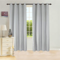 New Fashion Jacquard Shade Curtain